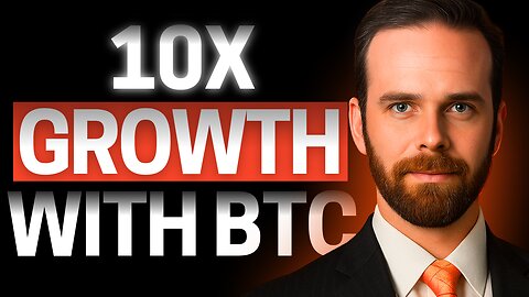 Bitcoinization of Finance Starts Now (Pierre Rochard)