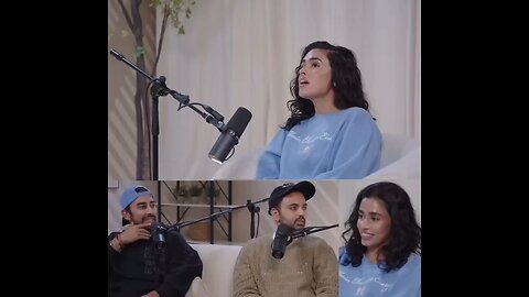 Akaash Singh's Wife ADMITS She Wants to SLEEP WITH Her BFF's Husband