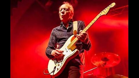 I Can’t Wait Much Longer ~ Robin Trower ( Live )