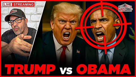 Juan O'Savin: The Price of Hunting Obama.. Cataclysmic Events & Civil Unrest to Come?