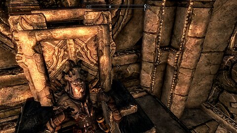 Playing Skyrim... Murica style!