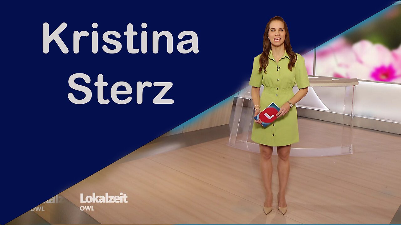 Kristina Sterz 160725