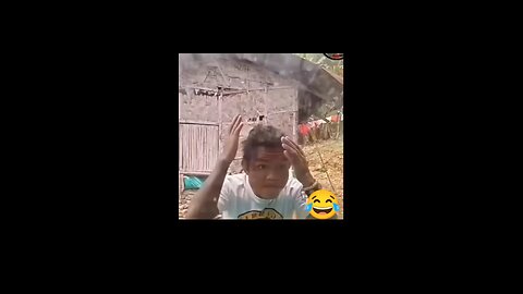 Try not to laugh 🤭