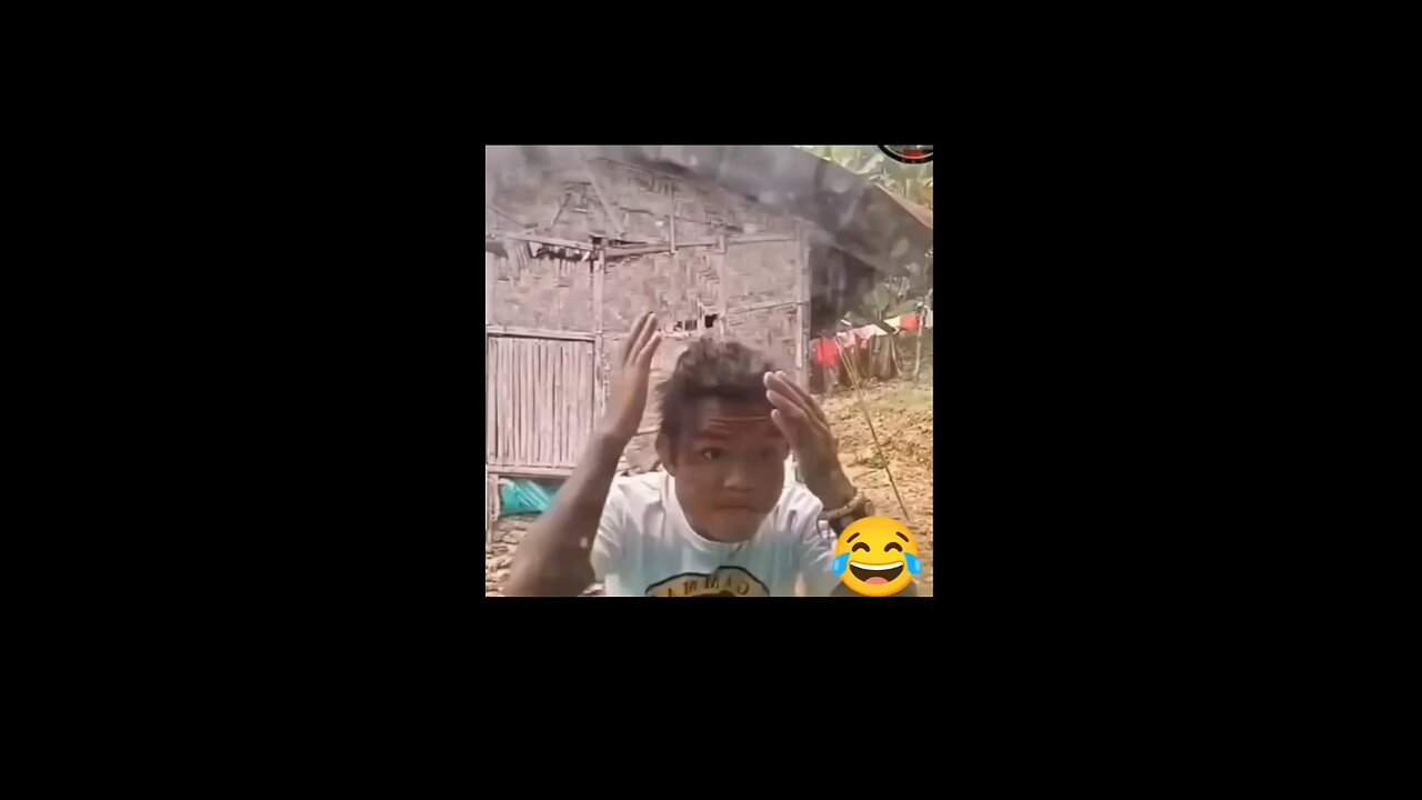 Try not to laugh 🤭