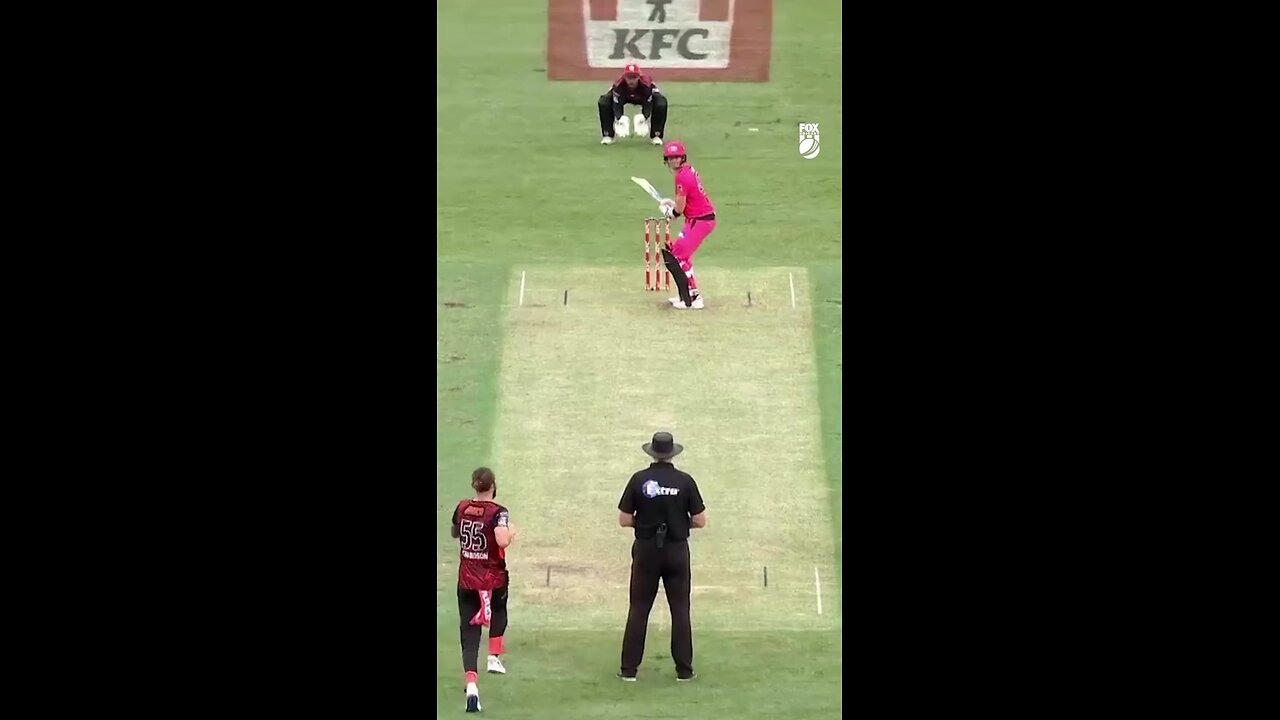 Wow Amazing Fielding..