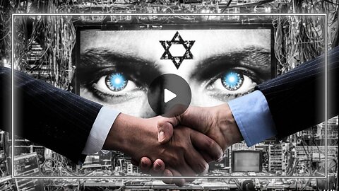 Dystopian Nightmare: Israeli PM Netanyahu Announces New U.S./Israeli Partnership to Develop & Expand AI