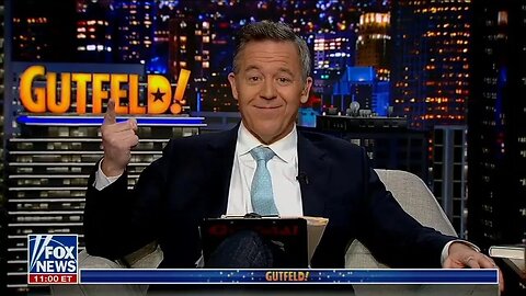 Greg Gutfeld! (Full Episode) | June 10, 2025