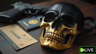 🟢LIVE : One Way Ticket To Verdansk | Tales From The Gulag : EP02