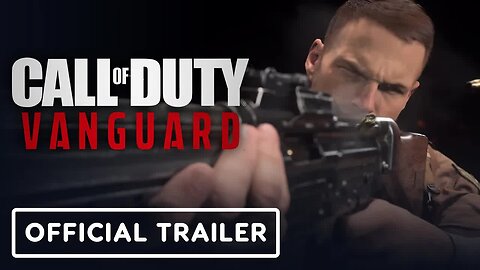Call of Duty - Vanguard Weapons - Official Beta Trailer