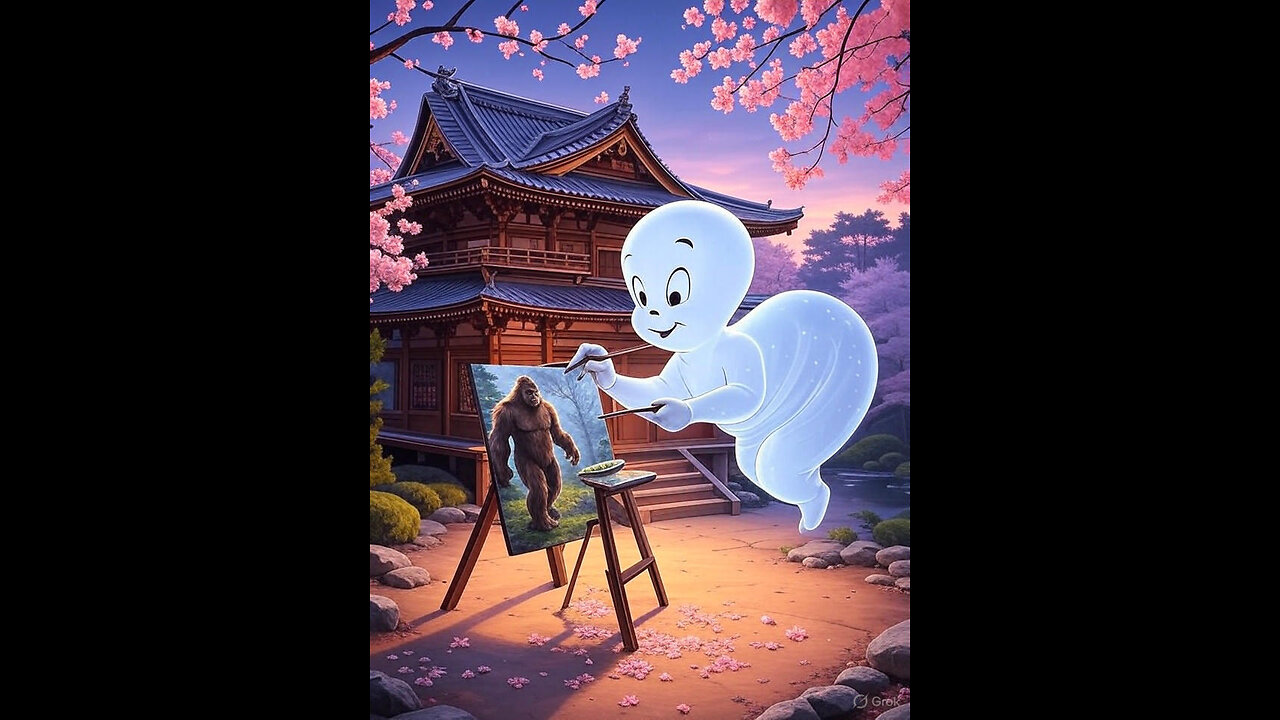 Ghost SLS Video 5