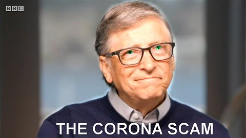 The Corona Scam (2020) [Richplanet TV Show 282]