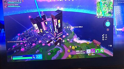 Blitz Royale victory crown duos