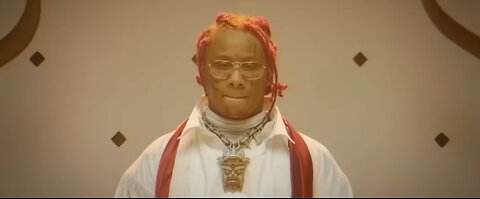 TOPANGA MUSIC VIDEO