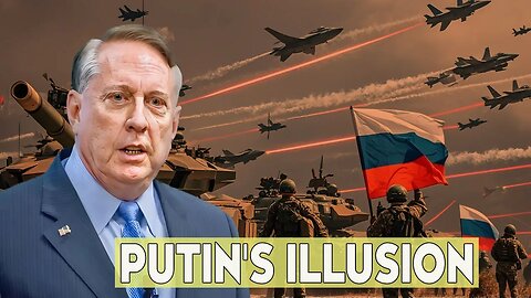 Russia's Victory Declaration: Authentic Achievement Or Political Mirage? | Macgregor