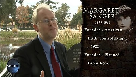 Forced Sterilizations, Eugenics and Margret Sanger