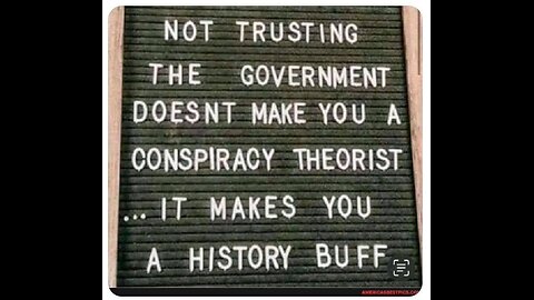 The Final Goal Is To Eradicate Humanity As We Know It.