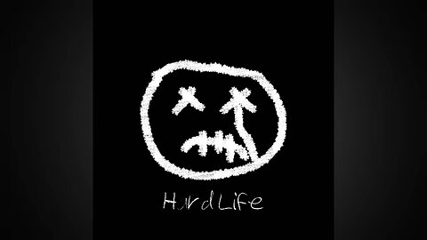 Guest The Radical Guy - Hard Life - (FULL EP) [REISSUE]