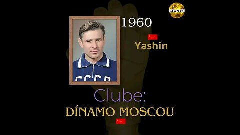 Os Melhores Goleiros do Mundo (parte 7)