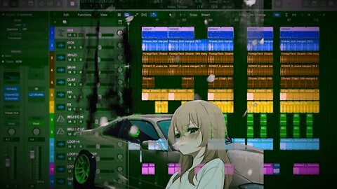 (Fu## it) G-Mix (Prod. Sunny)