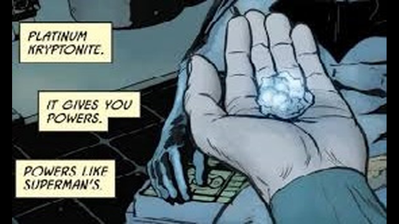 Live Like Superman—Without Breaking Time