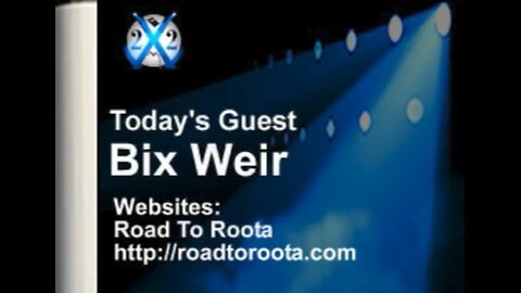 Bix Weir - Trump Is Using The Gold In The Grand Canyon To Bring Down The [CB],Smithsonian Is The Key
