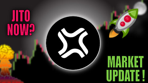 📢 JITO: FOMO or Wait?! [prediction, strategy, and analysis]👀 Buy JTO now? 