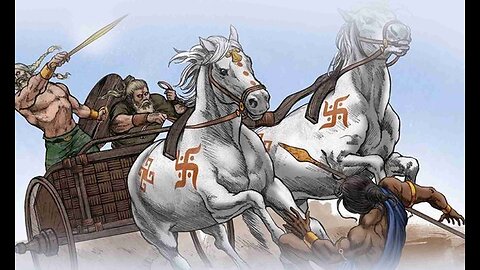 Modern Europeans are not Aryans - Scholarly mini-stream