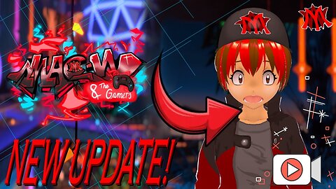 NEW UPDATE!