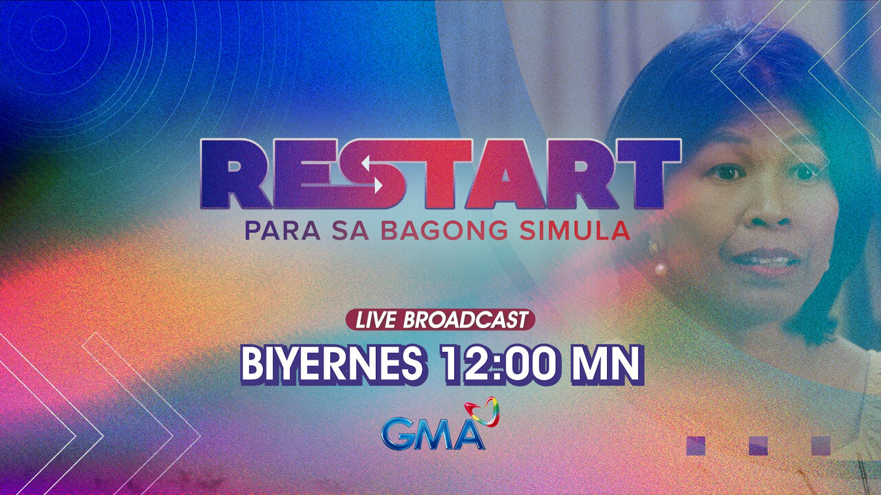 A Restart Is Possible When You’re with God
