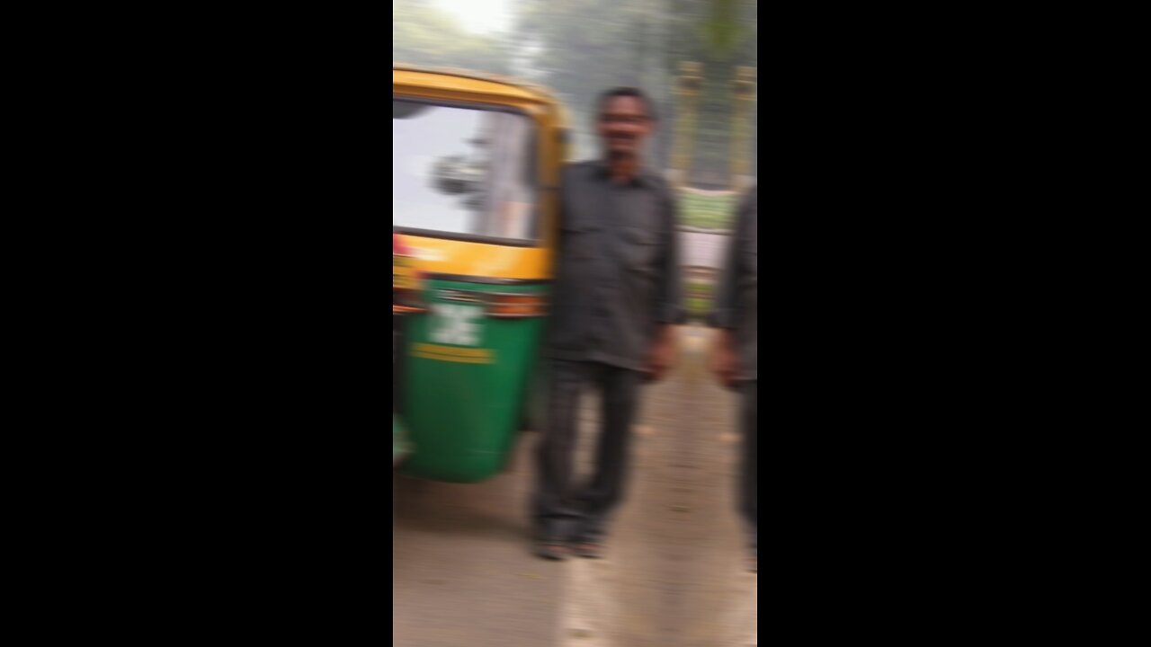Auto Driver’s Son Becomes a Space Scientist!