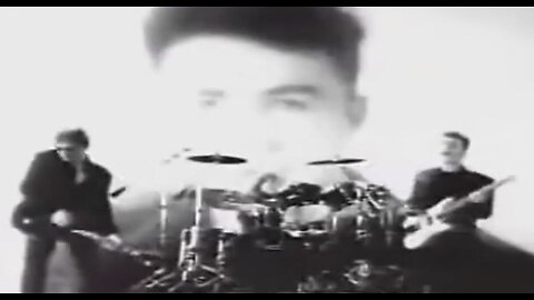 The Outfield - Take It All - 1991 - Music Video - 720p