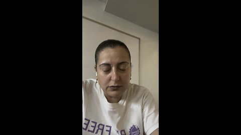 Please Reach out my voice as Egyptian-American to the Egyptian Embassy