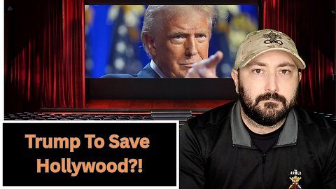 Trump's Tariff Tactics: How It Could Change the Film Industry