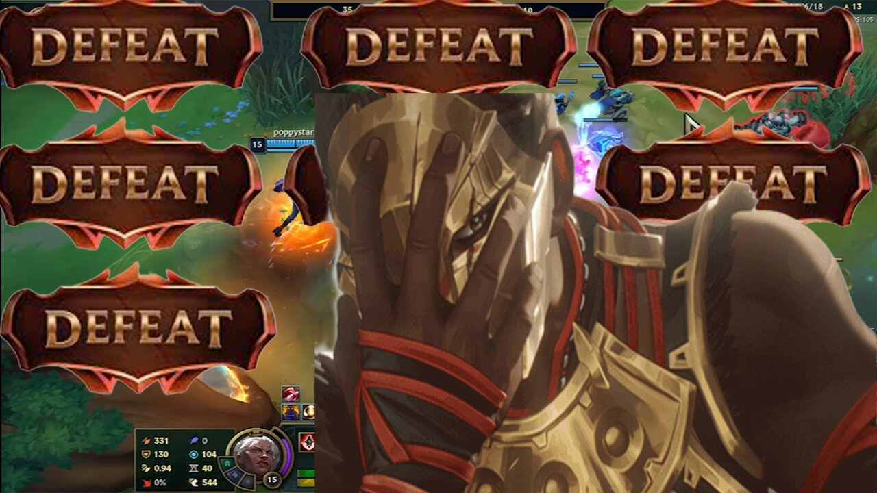 The True League Experience