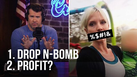 Kid Gets Slurred, She Gets Funded: The Internet’s Wildest Plot Twist!