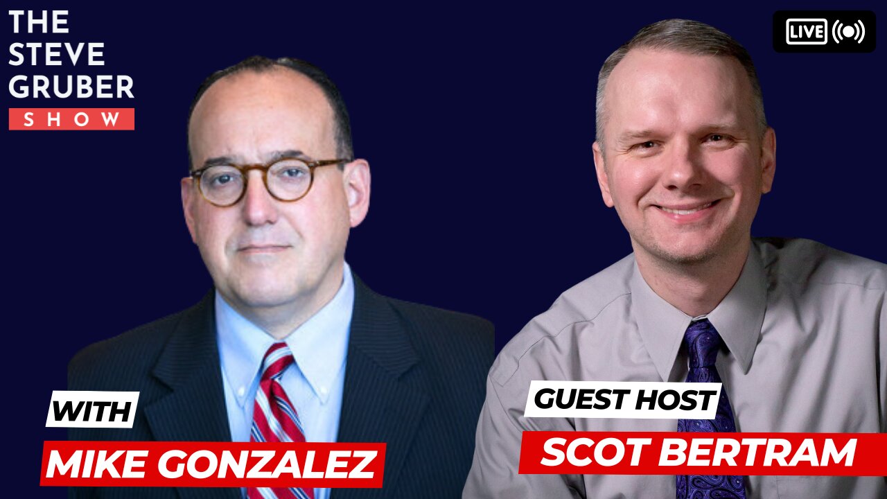 Mike Gonzalez | "NPR and PBS Are Begging for Mercy. They Don’t Deserve It"