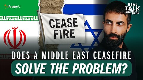 How Many Radical Islam Sleepers Are in the United States? Mosab YOSEF - son of Hamas co-founder