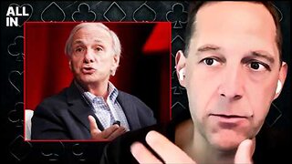 "What The F Are We Doing?" David Friedberg On BBB’s Deficit Increase & Trump vs. Elon