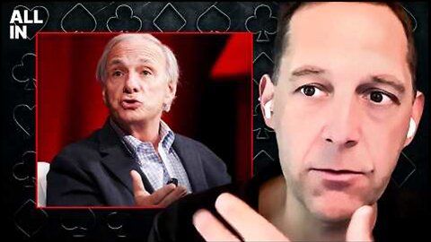 "What The F Are We Doing?" David Friedberg On BBB’s Deficit Increase & Trump vs. Elon