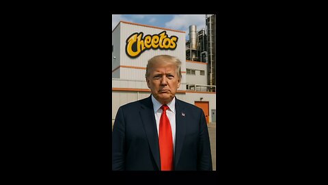 Trump's Skincare Secrets Exposed