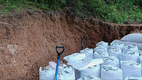 digging ...