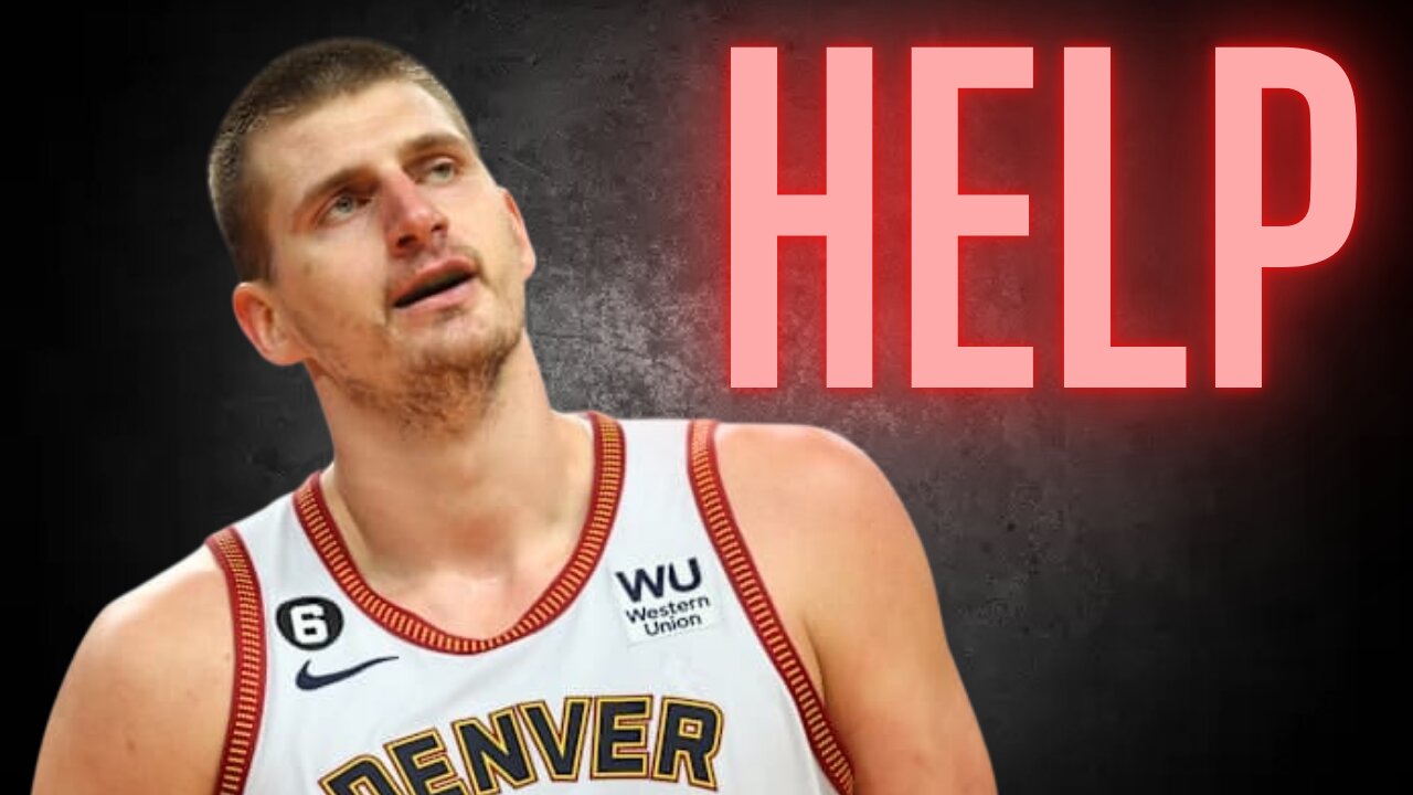 Historic Jokic Performance Squandered by Bum Nuggets