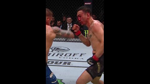 🔥MAX HOLLOWAY vs DUSTIN POIRIER 3️⃣ IS FINALLY HERE! 🥊