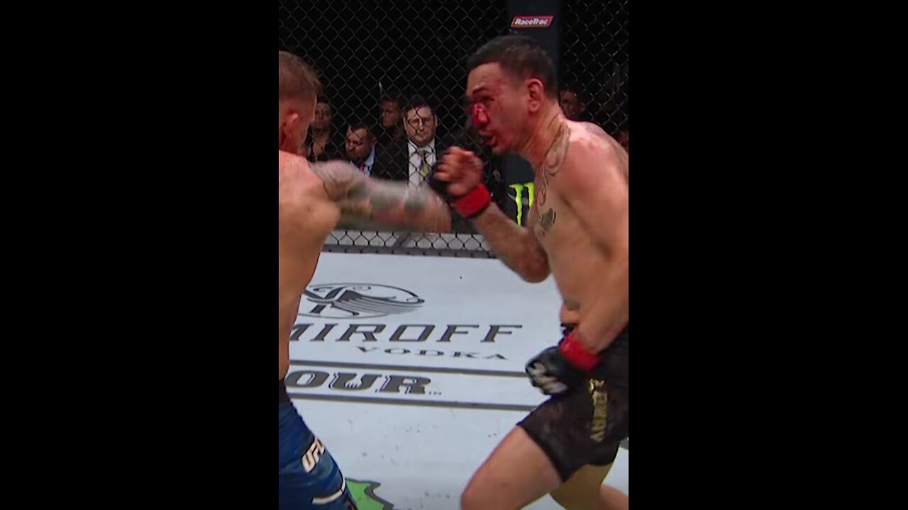 🔥MAX HOLLOWAY vs DUSTIN POIRIER 3️⃣ IS FINALLY HERE! 🥊