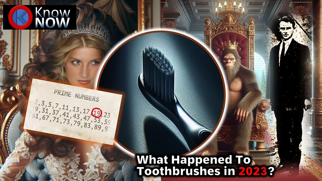 What Happened To Toothbrushes In 2023?