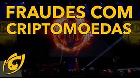OneCoin, a história de uma fraude | Visão Libertária - 28/06/20 | ANCAPSU