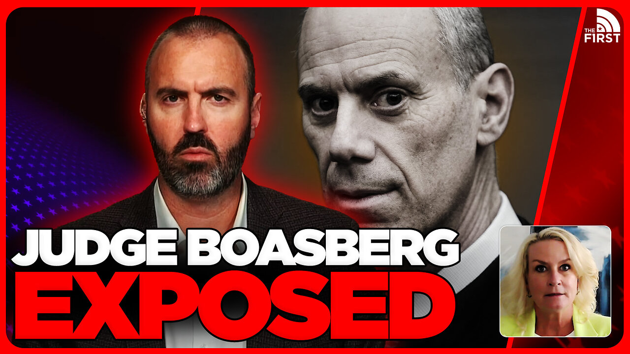 Activist Judge Boasberg EXPOSED
