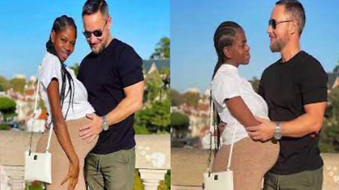 Black WomenBelong To White Men