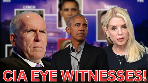 CIA Whistleblowers EXPOSE RussiaGate — It Was ALL a Setup!