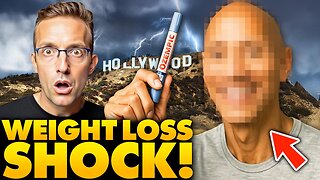 Internet In SHOCK as The Rock Appears Unrecognizable in New Look, Fans Fear: 'What Happened To Him?'